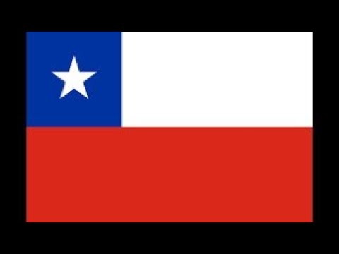 Mi General Augusto Pinochet | Patriotic Song with English & Spanish Subtitles