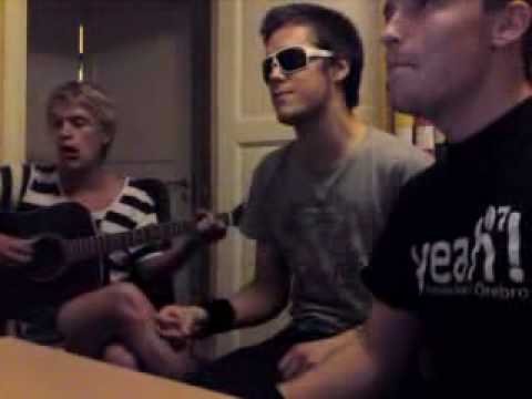 Ape Rape Escape - But She Wonders