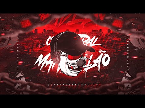 VOLTA BEBÊ, VOLTA NENÉM VS SENTO REBOLANDO - MC GW e MC Bruna Alves (DJ SD 061)