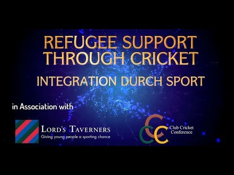 Integration Durch Sport at Kreis Soest
