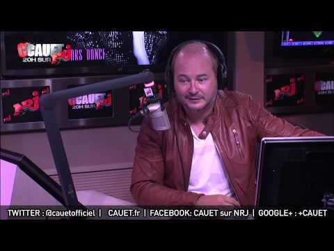 Selena Gomez at NRJ Studios