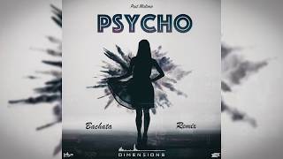 Post Malone - Psycho (Dimen5ions Bachata Remix) (Sara Farell Cover)
