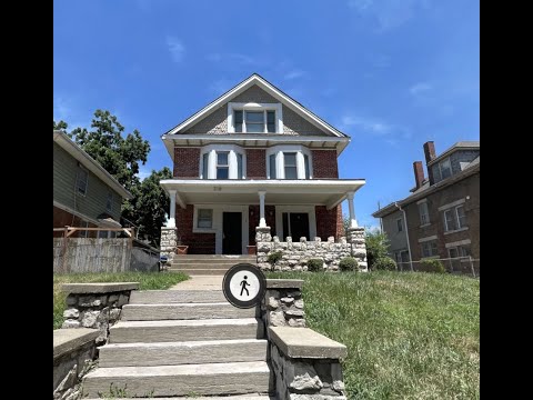 34th Street Duplex - Video 2 of 2