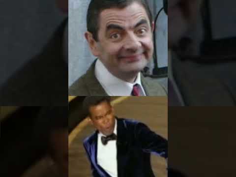 Mr.Bean vs Charlie Chaplin  dispacoto   #shorts #mrbean