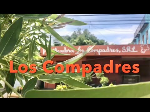 INICIARON CON 3 LIBRAS DE HARINA