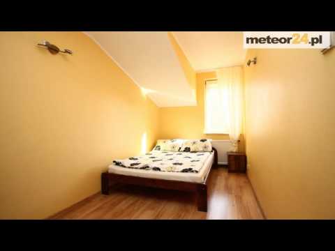 Willa Koral - Krynica Morska meteor24.pl