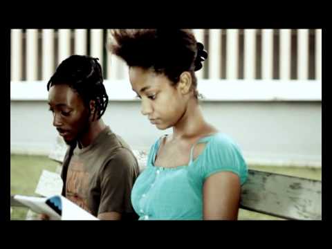 bradez ft jai amore - conquer the world  (offical video ).flv