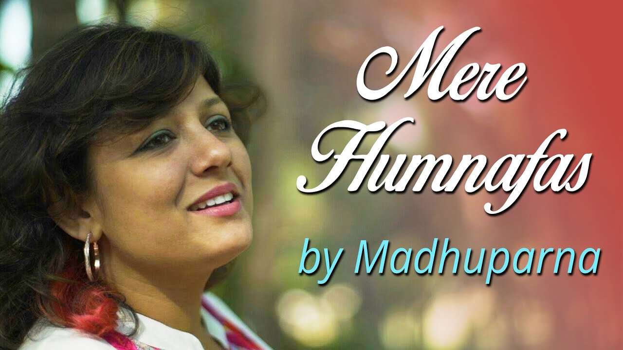 Mere Humnafas (Title) Lyrics | Mere Humnafas | Madhuparna | Madhuparna | Ankur Srivastav