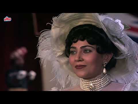 Mard (1985) - Hindi Full Movie | Amitabh Bachchan, Amrita Singh, Dara Singh, Prem Chopra