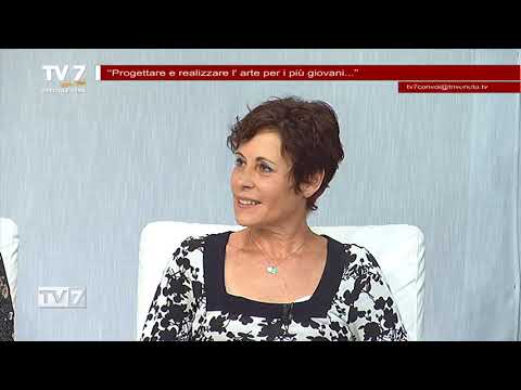 Tv7 con Voi sera del 18/6/2019 - Istituto Selvatico (3 di 6)
