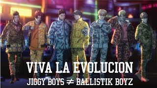 Download lagu BALLISTIK BOYZ from EXILE TRIBE / VIVA LA EVOLUCION mp3 Download lagu BALLISTIK BOYZ from EXILE TRIBE / VIVA LA EVOLUCION mp3