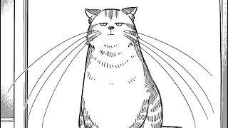 PETER THE CAT Kanojo, Okarishimasu Chapter 261 Live Reaction