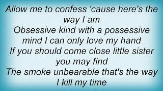 Superdrag - Nothing Good Is Real Lyrics