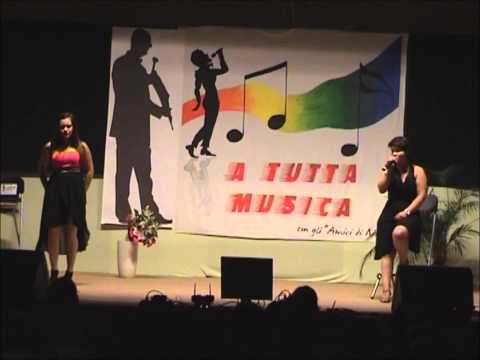 A Tutta Musica 3 - Florina Cazzaniga - Per Dire Di No