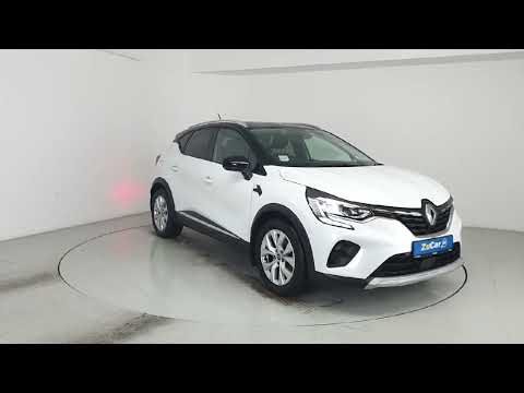 Renault Captur dCi 95 Iconic - Image 2