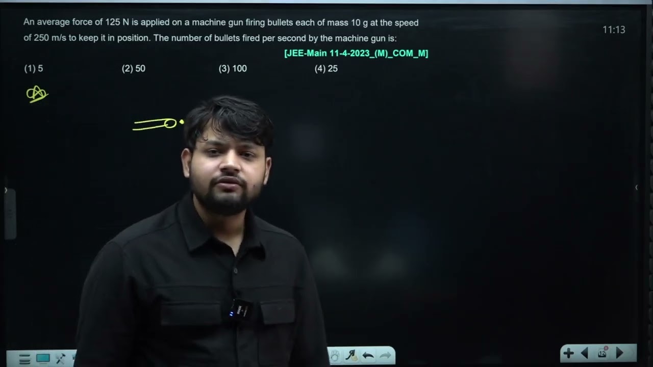 Video Solution