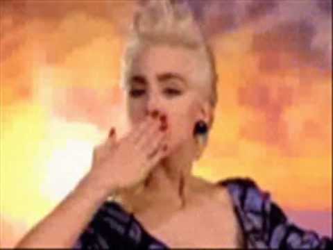 MTV MADONNA TURN UP THE RADIO FEAT NELLY FURTADO DONA SUMMER