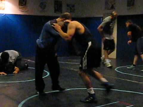 Martin Berberyan  Olympic Wrestler / S.K. Golden Boys