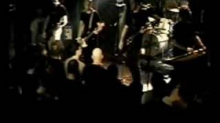 ISIS - Collapse And Crush - New York - 26/8/01