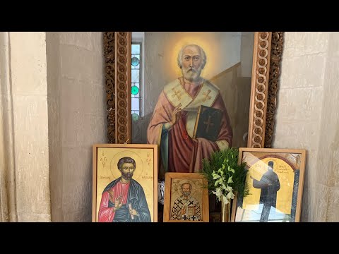 Igreja de São Tito (Agios Titos) | Heraklion | Grécia