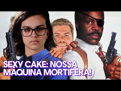 SEXY CAKE ESTÁ ENTRE NÓS! PRA CIMA DELES NO R6!   Ubi LIVE SHOW!