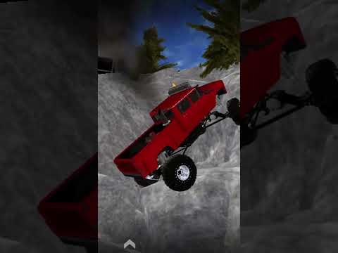 MASSIVE OPEN WORLD CITY in OFFROAD OUTLAWS! #tc9700gaming