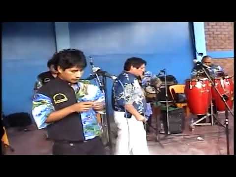 Donde Estan Tus Promesas - Pascualillo
