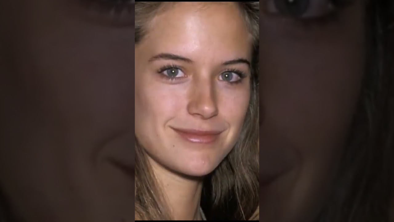 The Life and Death of Kelly Preston