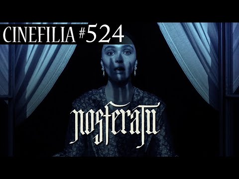 Nosferatu de Robert Eggers 2024 El remake de un clásico del cine