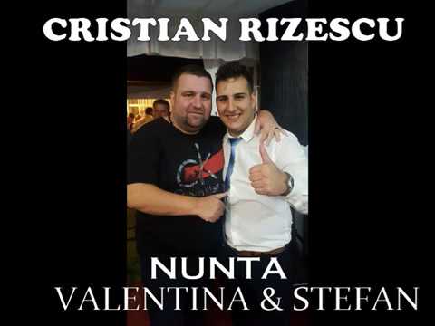 NUNTA Colibasi 24 septembrie 2017 Valentina&Stefan-Cristian Rizescu-Vino,vino la mine