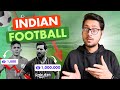 Indian Football ke Downfall ka ASLI SACH | Open Letter
