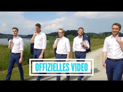 Stimmen der Berge - Möge die Straße (offizielles Video)