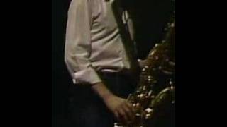 Michael Stanley Band - Lover