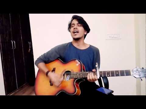 Utkarsh Tyagi Linkin Park - The Messenger | Cover by Utkarsh Tyagi (Tribute to Chester Bennington)
