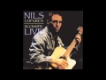 Nils Lofgren - Man in the Moon