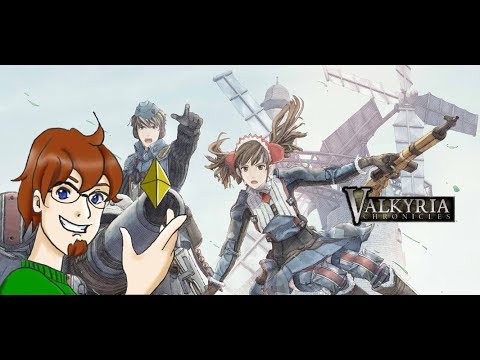 Valkyria Chronicles: A Fantastic Formula (ps3/ps4) -  Review - Pragmatik
