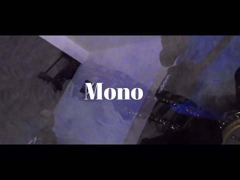 YoungMalii - Mono (Official Music Video)