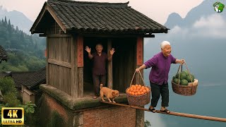UNSEEN WONDERS OF PLANET | Most Secret Wonders Of The Silk Road