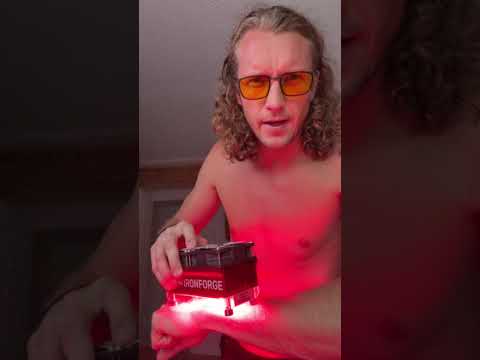 Video testimonial