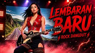 Download lagu 'LEMBARAN BARU' ROCK DANGDUT TERBARU 2026 II mp3