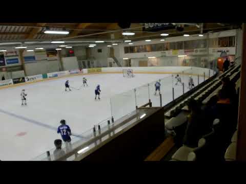 20200905 U12 AAA turnaus  Hokkarkit-LeKiu