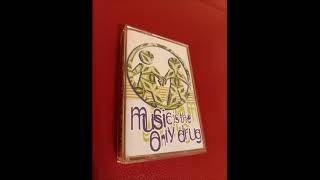 Czech – I Do Believe (In Acid House Mix)