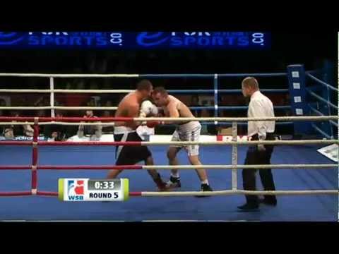 Sep vs Tairi - Week 10 WSB Season 2