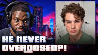 Clav Reveals What REALLY Happened During His Viral Overdose!