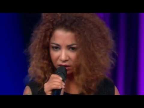 o ses türkiye / hatice kaya / sarı odalar