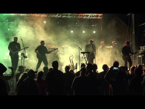 Rock 'n Wheels® Highlights 8/20/15-Think Floyd