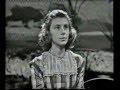 Britten Turn of the Screw UK TV 1959  Flora Janette Miller