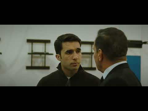 Kämillige ýol 2 erjellik treýler