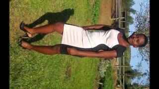 BACK ON MY FEET AGAIN