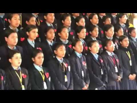 Dherai dherai aaucha maan ma |st marry|pokhara|